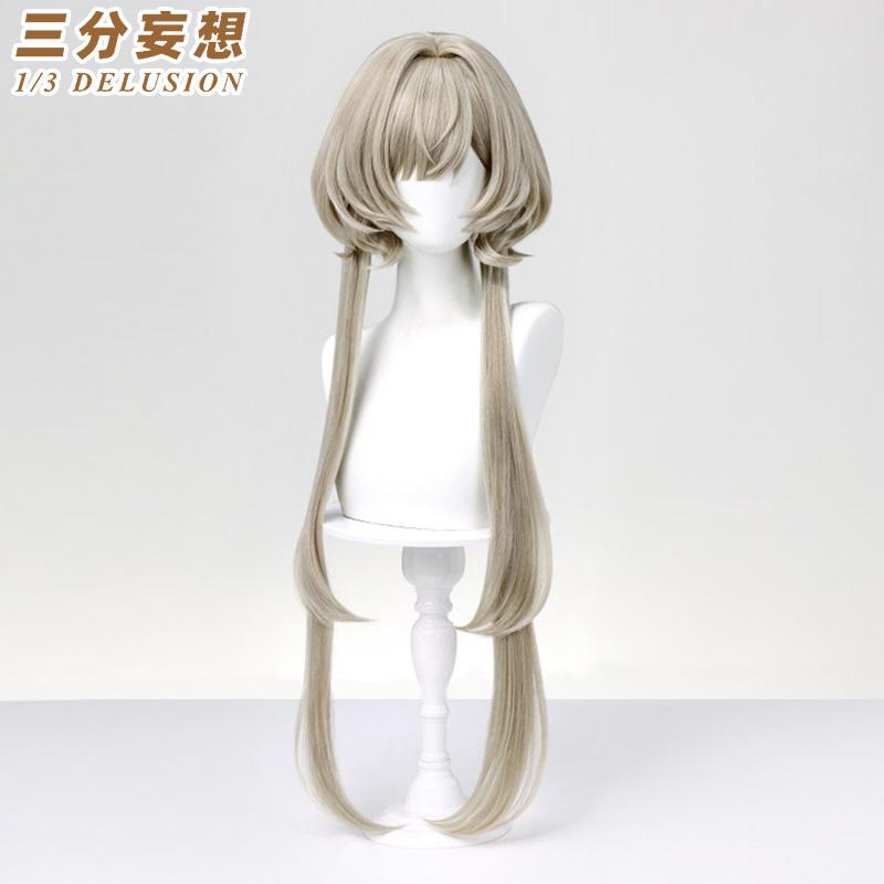 三分妄想1/3Delusion】原神 Genshin サンドローネ-Sandrone コスプレ