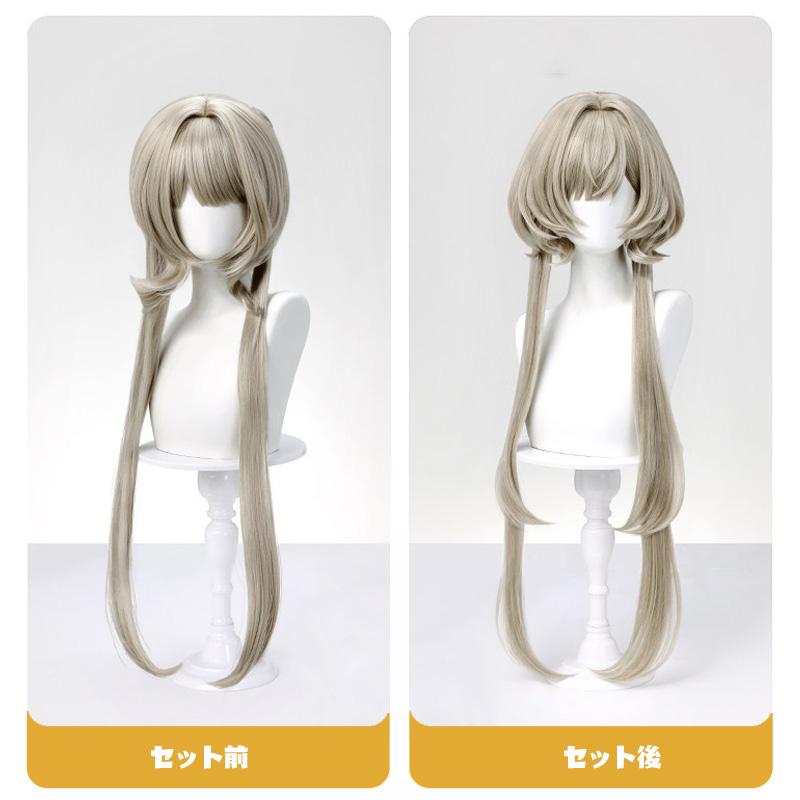 三分妄想1/3Delusion】原神 Genshin サンドローネ-Sandrone コスプレ