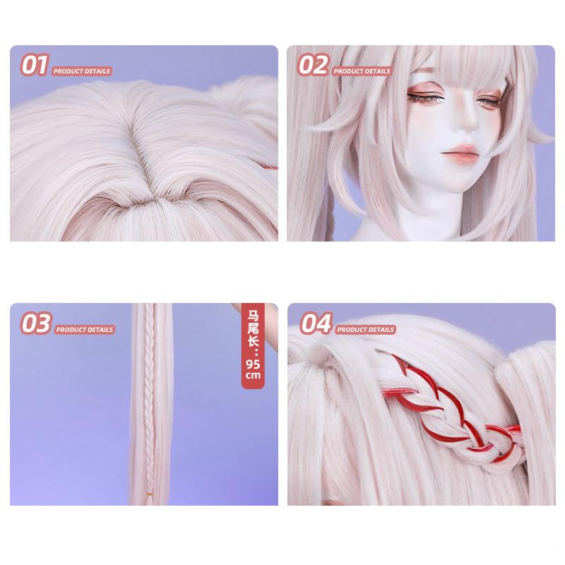 三分妄想1/3Delusion】崩壊スターレイル HonkaiStarRail 花火 火花