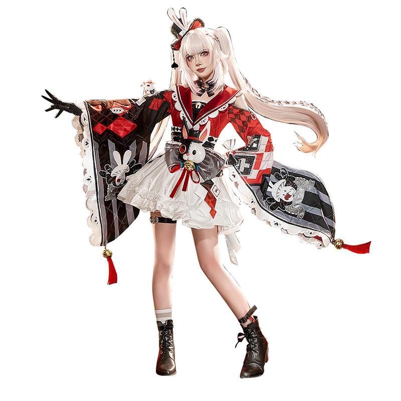 崩壊:スターレイル 花火 三分妄想 コスプレ 三分妄想1/3Delusion】崩壊スターレイル HonkaiStarRail 花火 火花