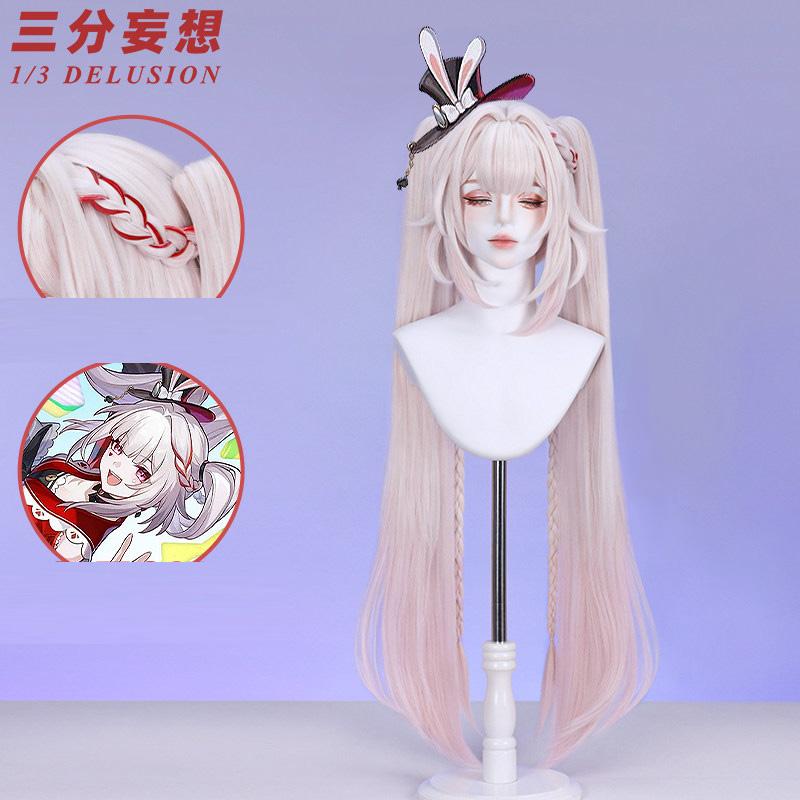 三分妄想1/3Delusion】崩壊スターレイル HonkaiStarRail 花火 火花