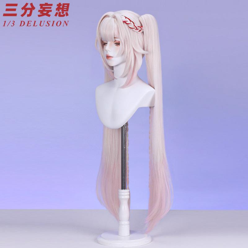 三分妄想1/3Delusion】崩壊スターレイル HonkaiStarRail 花火 火花