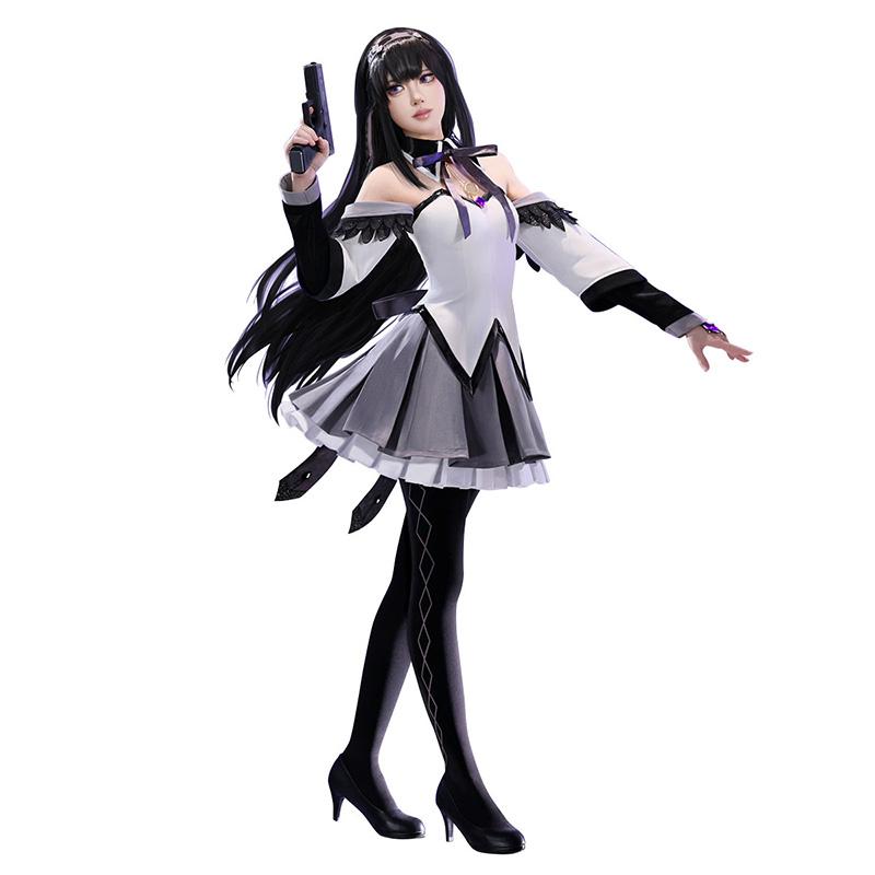 三分妄想1/3Delusion】魔法少女まどか☆マギカ 〈ワルプルギスの廻天