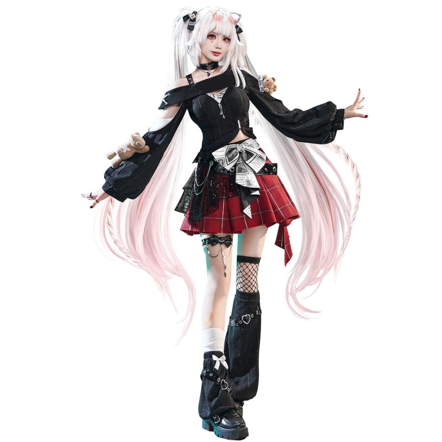三分妄想1/3Delusion】崩壊スターレイル HonkaiStarRail 火花「甘い夢