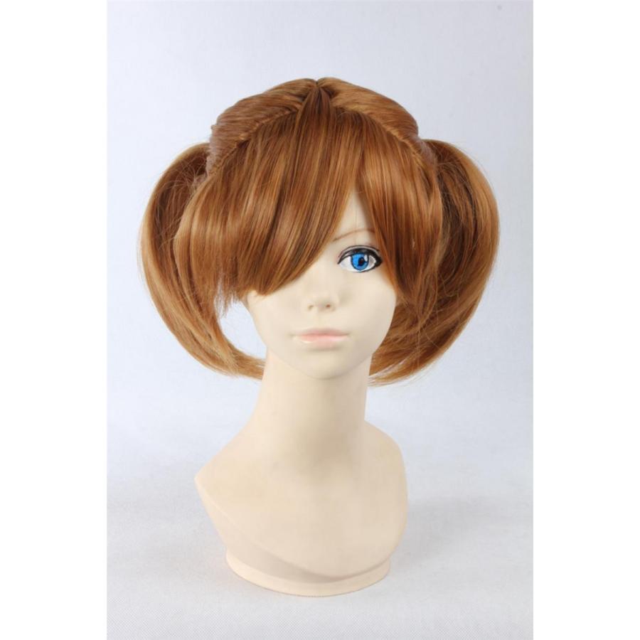 ソードアート オンライン Sword Art Online シリカ 綾野珪子 あやのけいこ ウィッグ コスプレ用 ネット付き Ars487 Lardoo株式会社 通販 Yahoo ショッピング