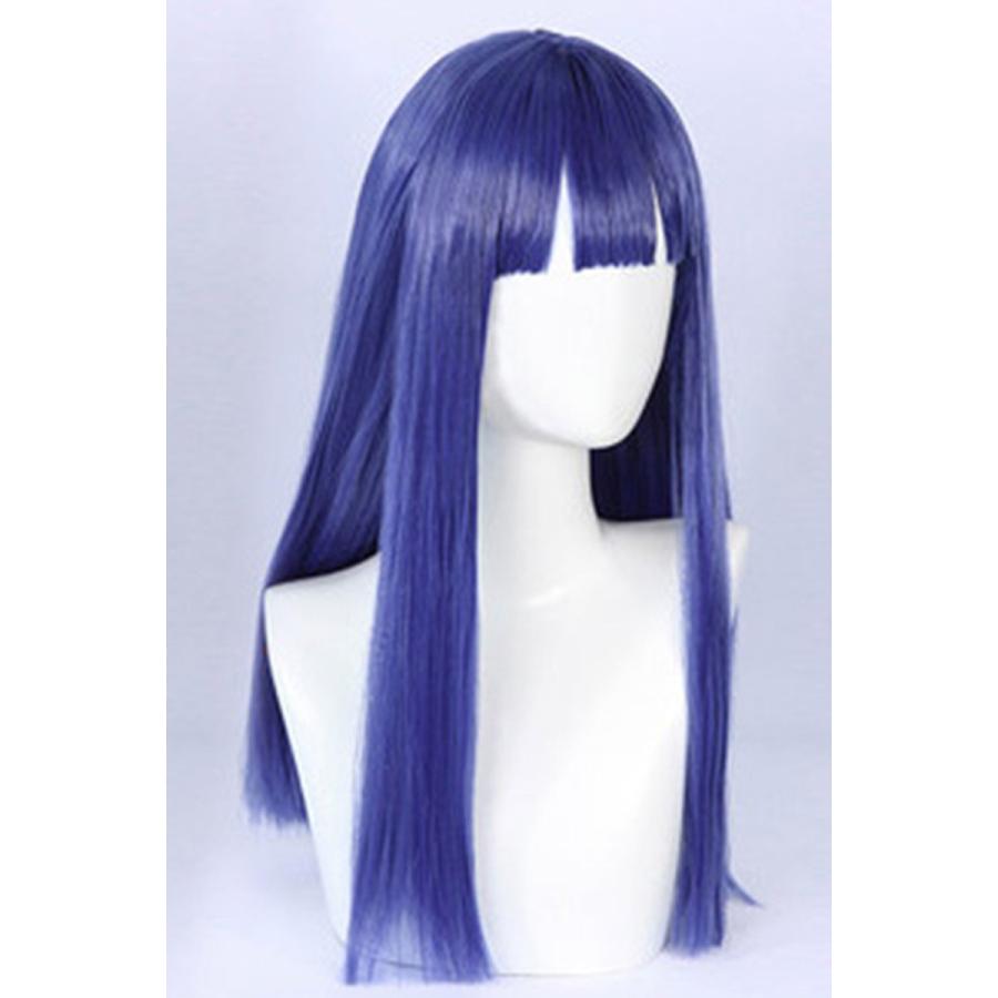 ポプテピピック Pop Team Epic ピピ美 ウイッグ コスプレウィッグ コスプレ コスプレ道具 Crs 039 Lardoo株式会社 通販 Yahoo ショッピング