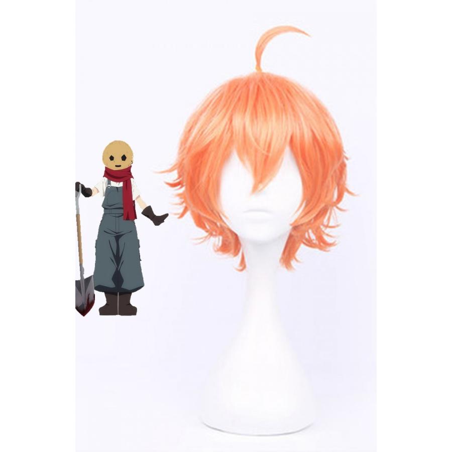 殺戮の天使 エドワード メイソン Edward Mason エディ Eddie ウィッグ コスプレウィッグ コスプレ コスプレ道具 Crs 240 Lardoo株式会社 通販 Yahoo ショッピング