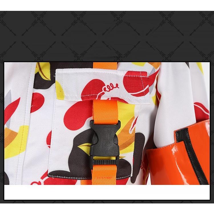 ツイステッドワンダーランド ツイステ ジェイド・リーチ（SR/ビーンズ