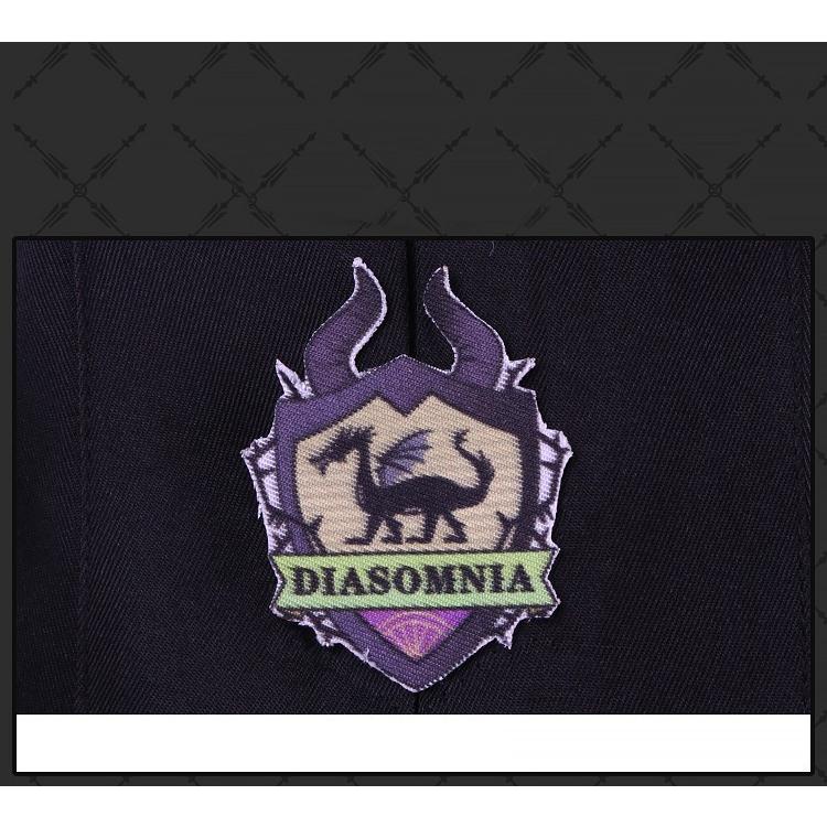 ツイステッドワンダーランド ツイステ リリア・ヴァンルージュ （R