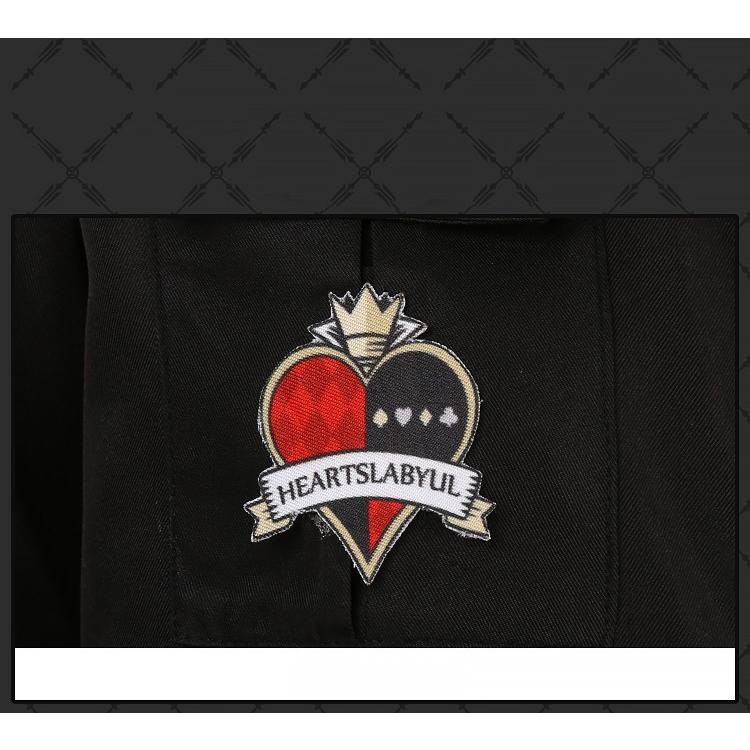 ツイステッドワンダーランド ツイステ エース・トラッポラ（R/運動着