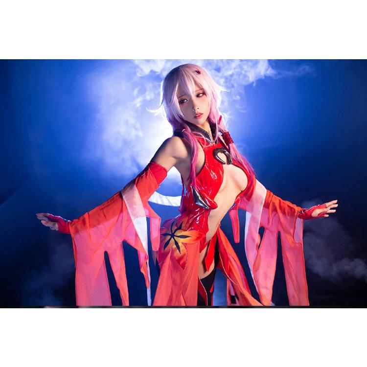 ギルティクラウン 楪いのり コスプレ衣装 コスチューム 通販 ギルティクラウン 楪いのり コスプレ衣装 コスチューム 通販