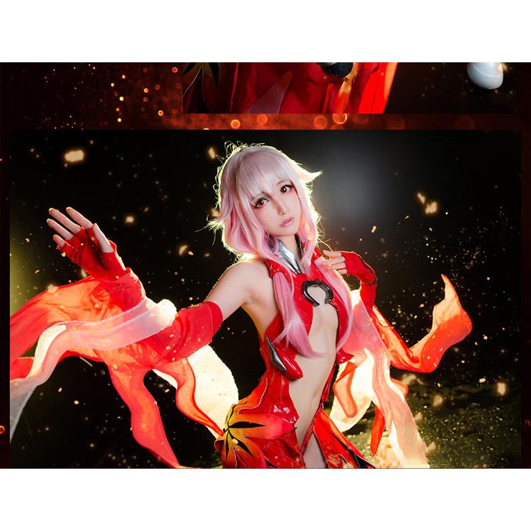 ギルティクラウン 楪いのり コスプレ衣装 コスチューム 通販 ギルティクラウン 楪いのり コスプレ衣装 コスチューム 通販
