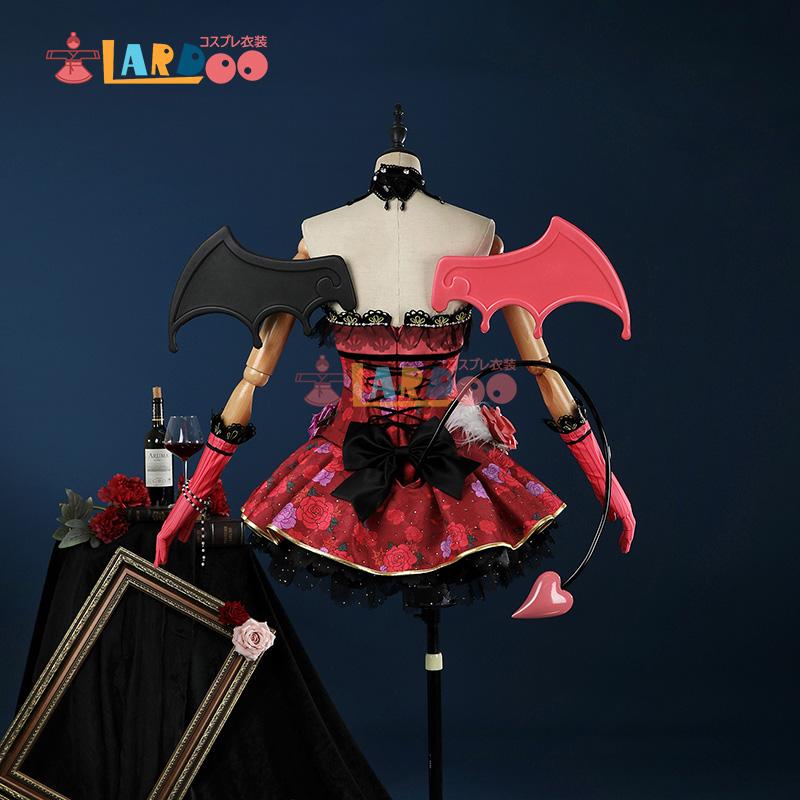 ラブライブ！ 南ことり 小悪魔編覚醒後 コスプレ衣装 M ラブライブ Lovelive 南 ことり 小悪魔覚醒後 コスプレ衣装