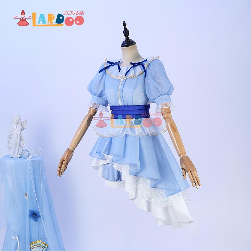 ラブライブ！サンシャイン!! LoveLive! Sunshine!! 渡辺曜 津島善子