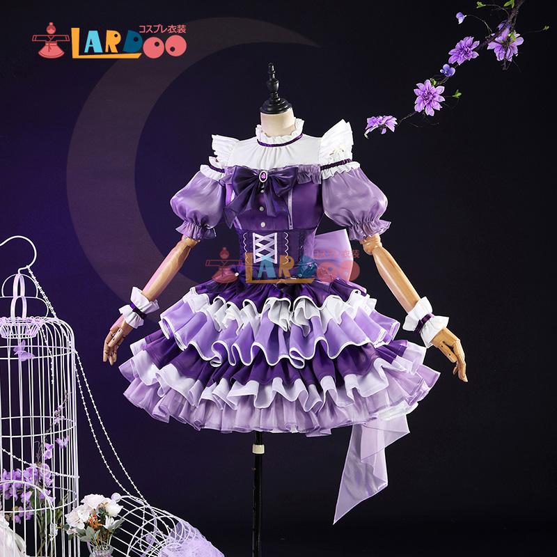 コスプレ衣装 mei 崩壊スターレイル HonkaiStarRail ミーシャ-Misha コスチューム