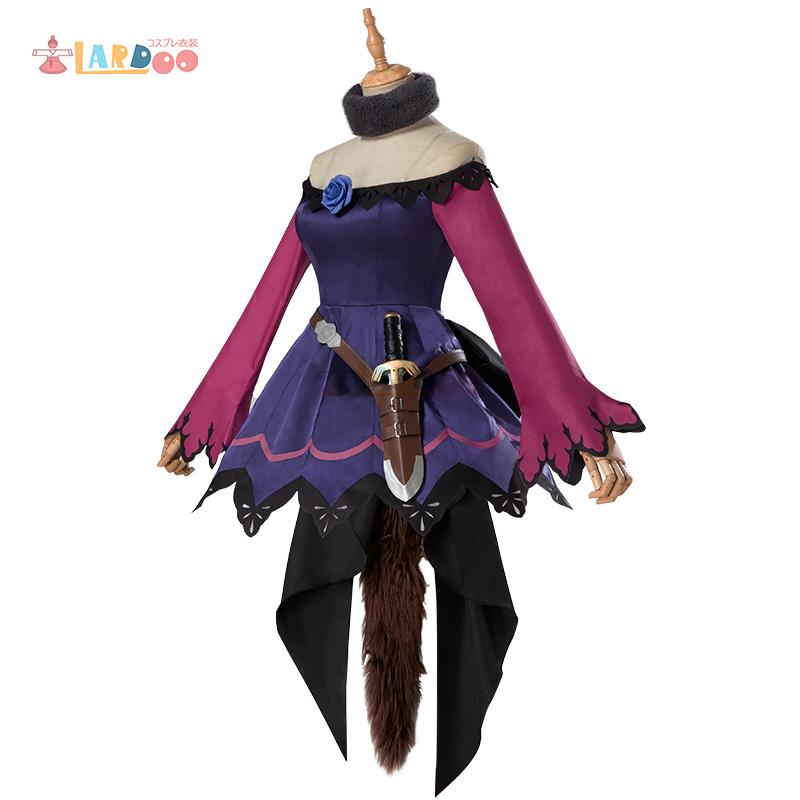 ウマ娘 プリティーダービー ライスシャワー コスチューム コスプレ衣装