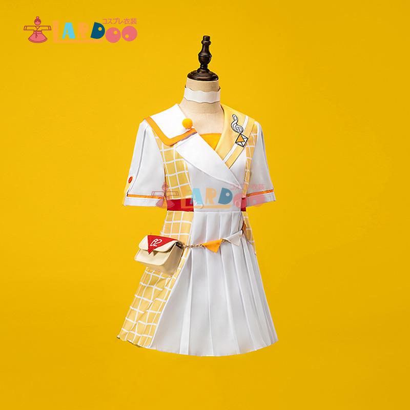 マジカルミライ2024 鏡音リン コスプレ Amazon.co.jp: [QMIQMI] 初音ミク マジカルミライ 2024 鏡音リン