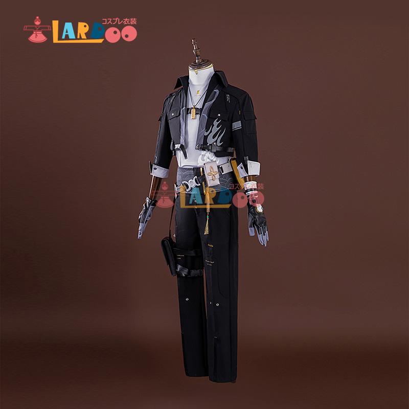 鳴潮 メイチョウ Wuthering Waves 男性主人公 漂泊者 コスプレ 鳴潮 メイチョウ Wuthering Waves 男性主人公 漂泊者 コスプレ