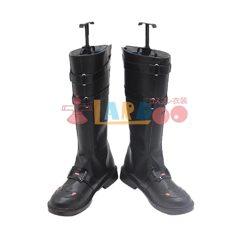 鳴潮 メイチョウ Wuthering Waves 男性主人公 漂泊者 コスプレ