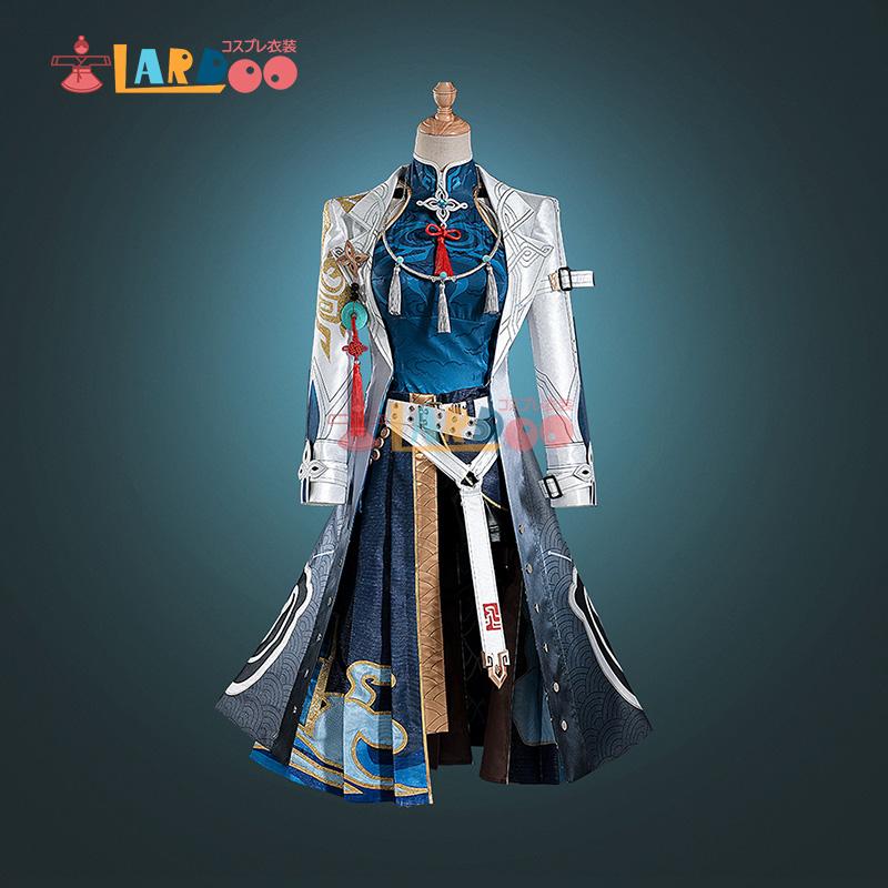 【翌日発送】猫屋小舗 飛霄 崩壊スターレイル コスプレ衣装 猫屋小舗 崩壊スターレイル コスプレ スタレ 飛霄 ひしょう 衣装