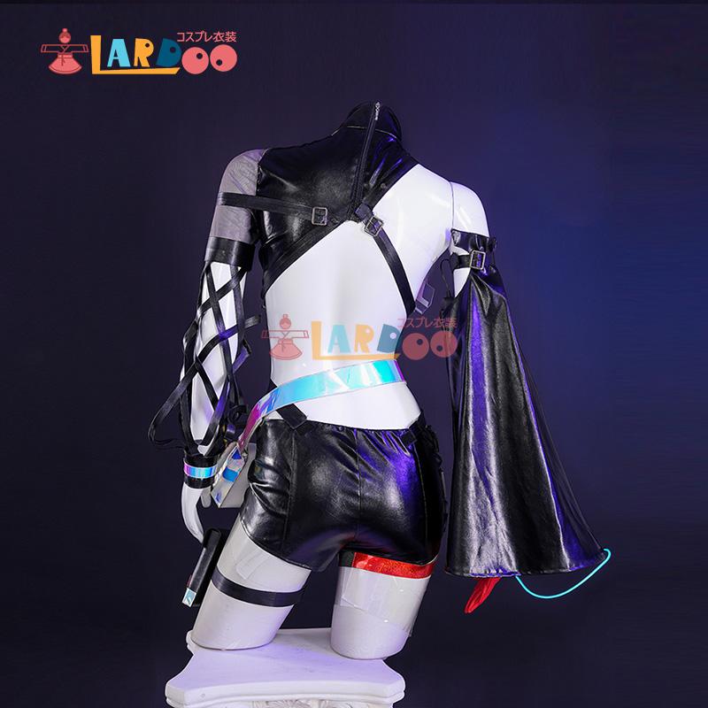無期迷途 むきめいと PathtoNowhere 000-Zero コスプレ衣装
