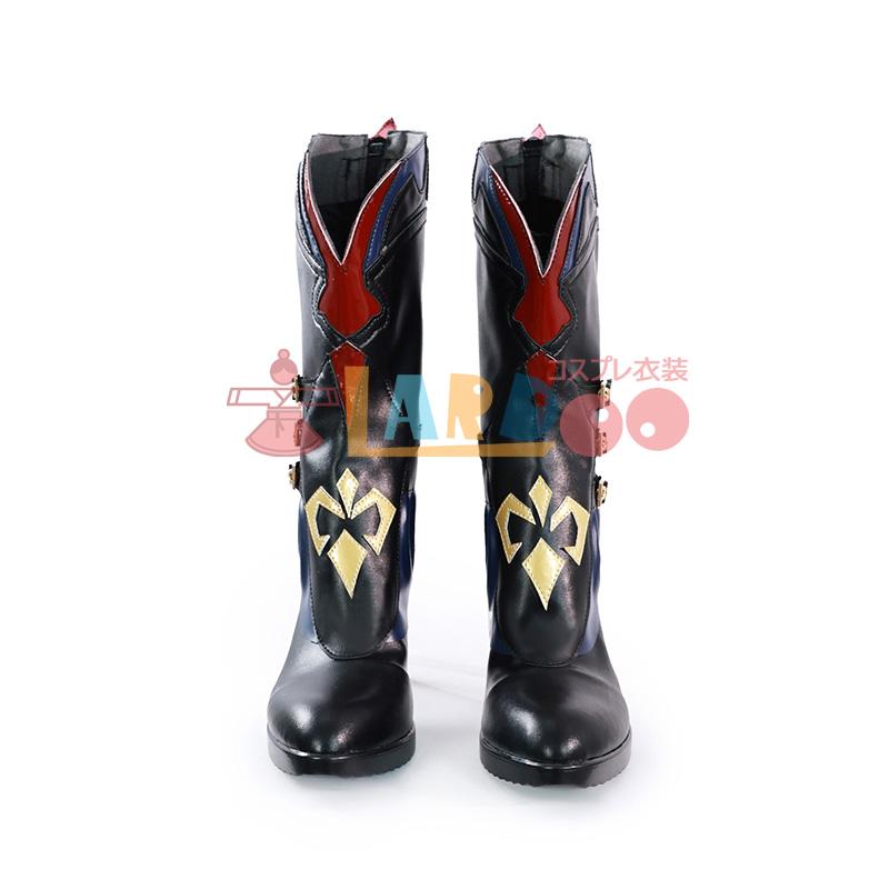 原神 Genshin ナタ チャスカ-Chasca コスプレ衣装 コスチューム