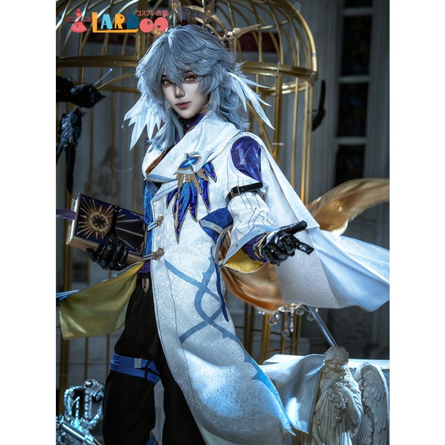 Amazon.co.jp: [Viiipcos] 崩壊スターレイル サンデー コスプレ