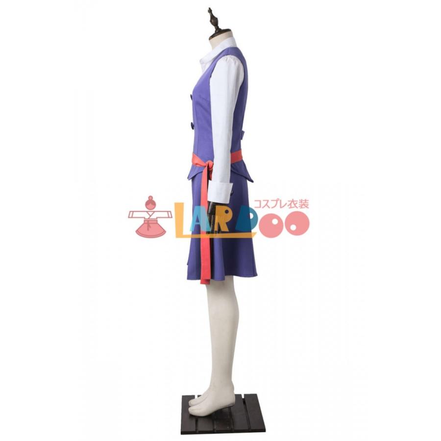 リトルウィッチアカデミア 普段授業着 アツコ カガリ 魔女服 コスプレ衣装 激安仮装 アニメ コスチューム 仮装 Cosplay F3697 1 Lardoo株式会社 通販 Yahoo ショッピング