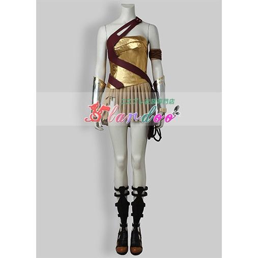 新価格 ワンダーウーマン ダイアナ プリンス 修正版 コスプレ衣装 ブーツ 激安 アニメ コスチューム 仮装 Cosplay F3721 1 A Lardoo株式会社 通販 Yahoo ショッピング 価格 帯 Moodles Uog Ac Rw