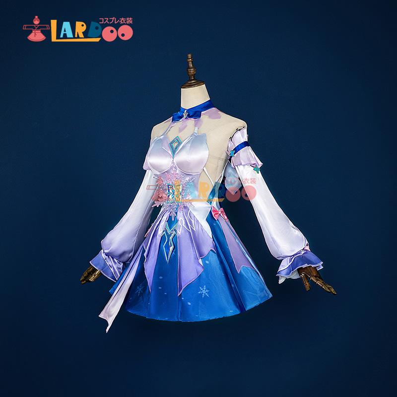 崩壊スターレイル HonkaiStarRail 三月なのか 「冬の後の日差し