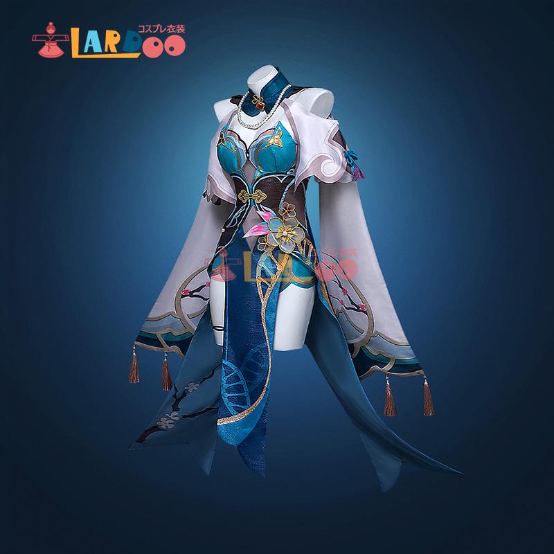 スタレ　ファイノン　lardoo ラドー　コスプレ 崩壊スターレイル ファイノン-Phainon コスプレ衣装 金属パーツ版