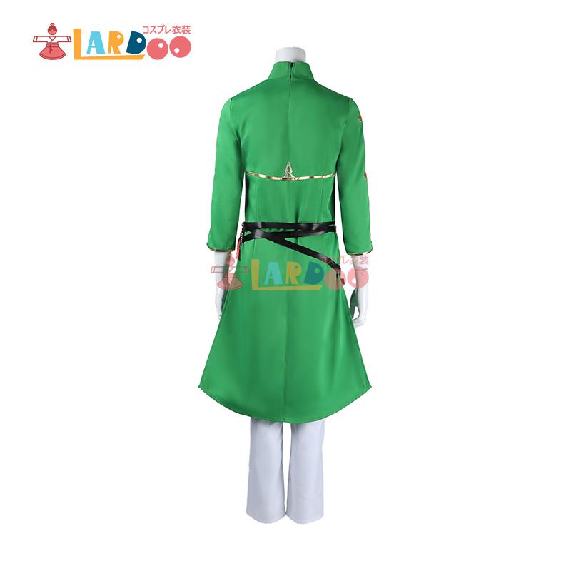 フラガリアメモリーズ風 ピケロ コスプレ衣装 コスチューム cosplay