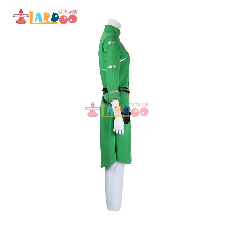 フラガリアメモリーズ風 ピケロ コスプレ衣装 コスチューム cosplay