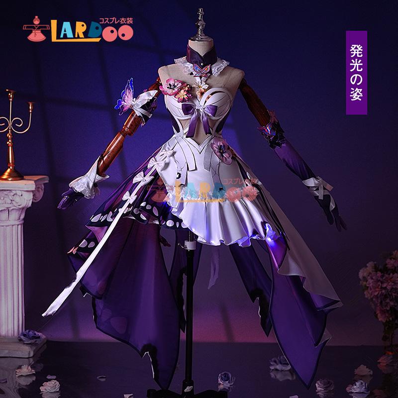 崩壊スターレイル HonkaiStarRail キャストリス-Castorice