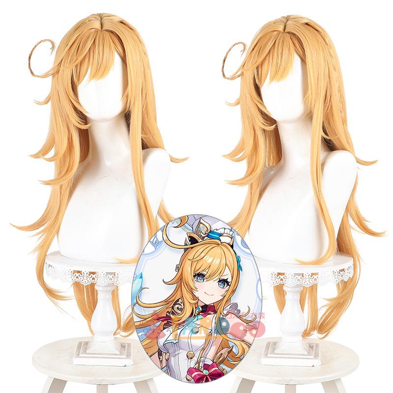 原神】エスコフィエ コスプレ 衣装 (追加オプション有り) フルセット