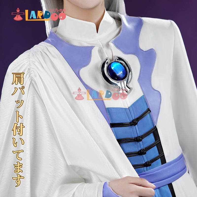 カードキャプターさくら ユエ 月 コスプレ 月🌙🪽 #カードキャプターさくらコスプレ #ユエコスプレ