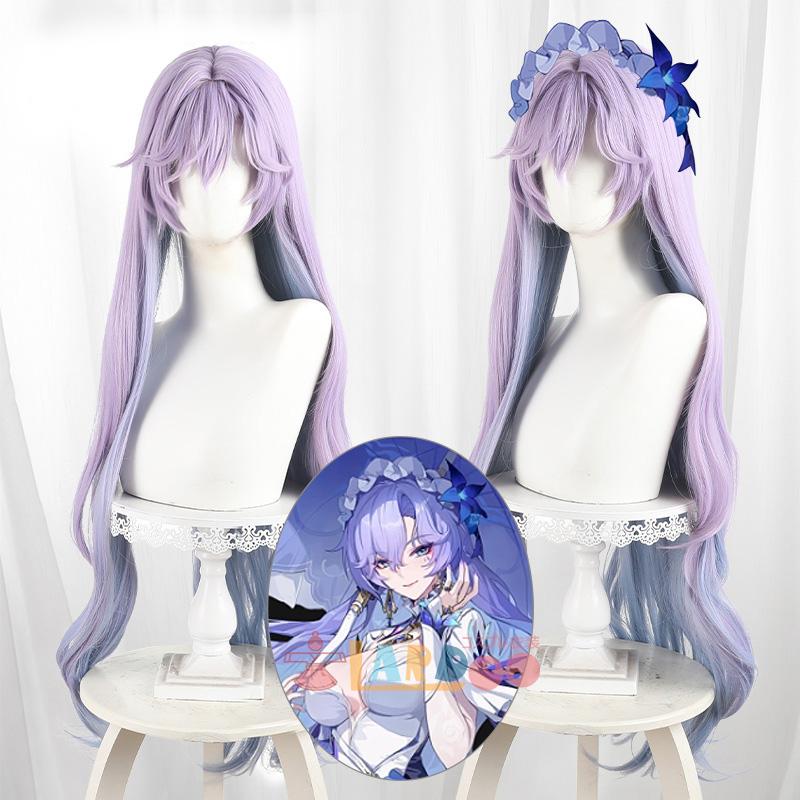 カンタレラ　Wuthering Waves コスプレ 鳴潮 メイチョウ Wuthering Waves カンタレラ Cantarella