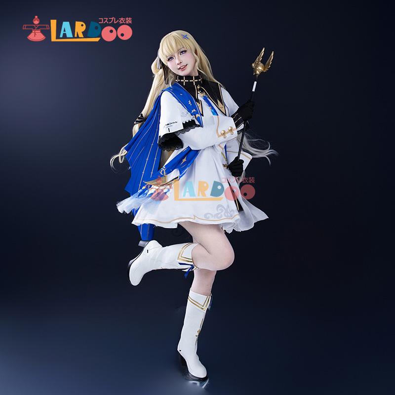 鳴潮 メイチョウ Wuthering Waves フィービー Phoebe コスプレ衣装