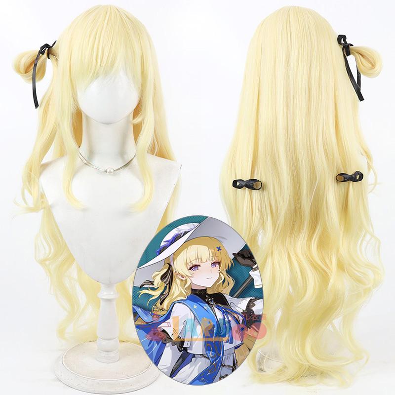 鳴潮 メイチョウ Wuthering Waves フィービー Phoebe コスプレ衣装