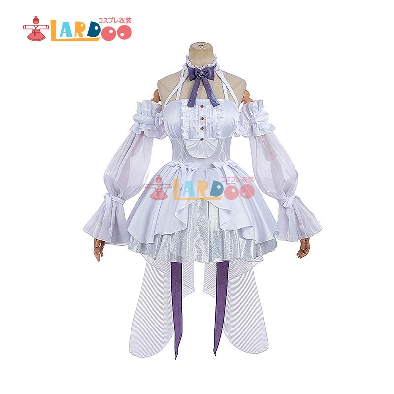 NIKKE ドロシー　通常衣装　コスプレ　Mサイズ Amazon.co.jp: [YINGCOS] 勝利の女神 NIKKE ドロシー コスプレ