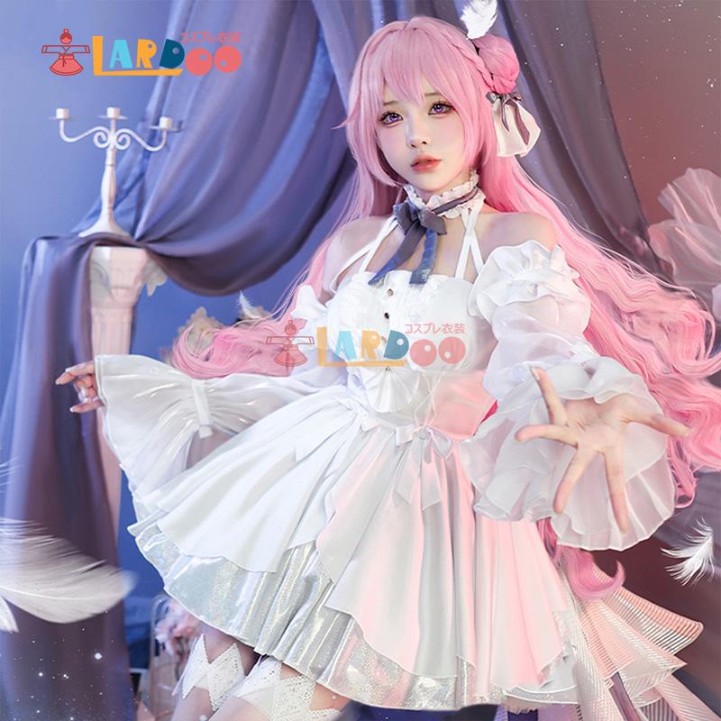 ドロシー ウィッグ 勝利の女神 NIKKE ニケ コスプレ ふわふわ仕上げver 勝利の女神：NIKKE ニケ ドロシー コスプレ衣装 コスチューム