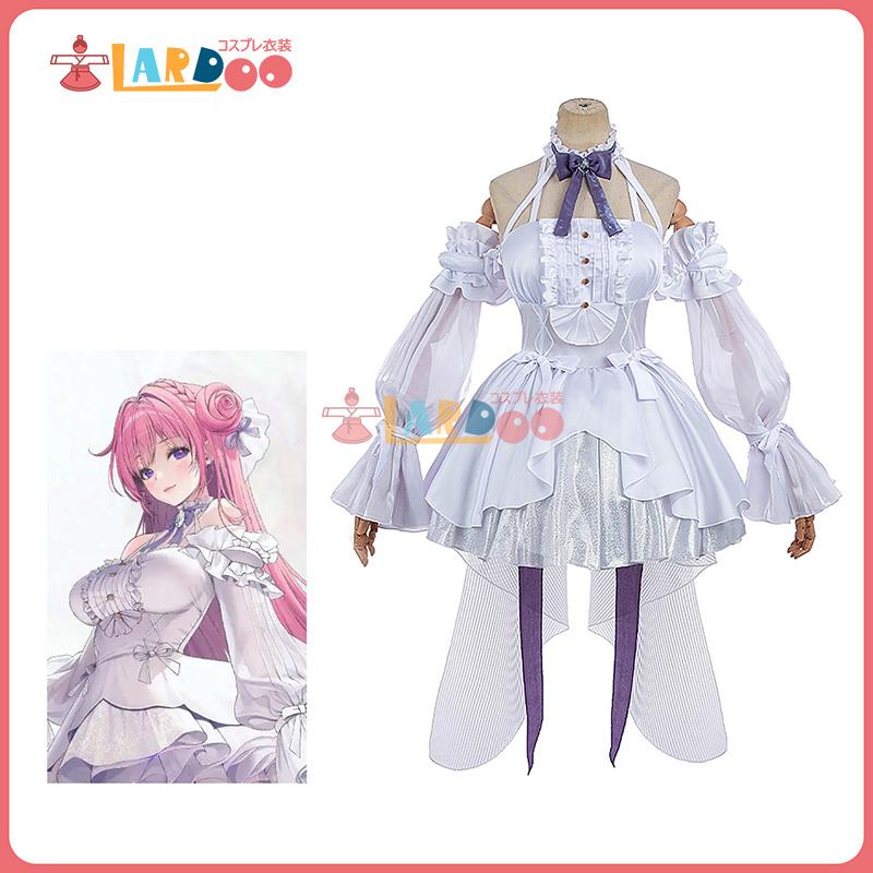 勝利の女神：NIKKE ニケ ドロシー コスプレ衣装 コスチューム