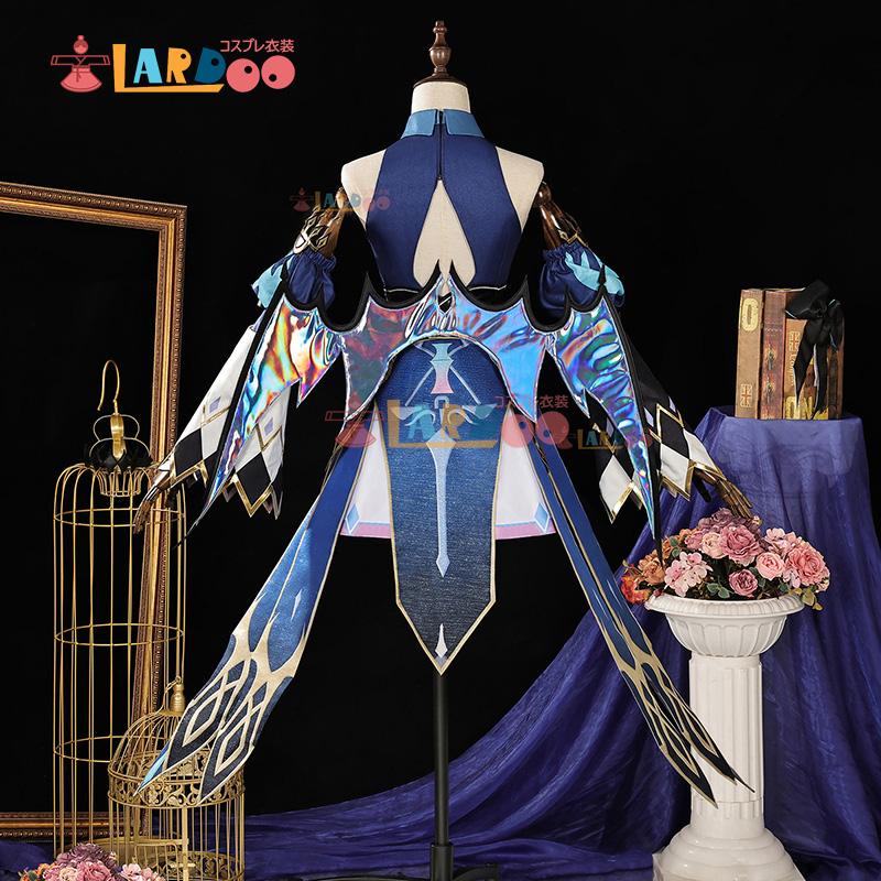 崩壊スターレイル HonkaiStarRail ケリュドラ-Cerydra コスプレ