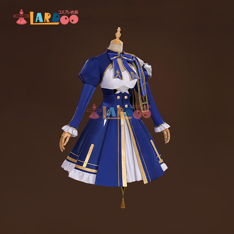 崩壊スターレイル×Fate_UBWコラボ セイバー-Saber コスプレ衣装