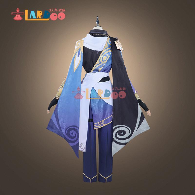 崩壊スターレイル HonkaiStarRail Dr.レイシオ-Dr.RATIO ベリタス