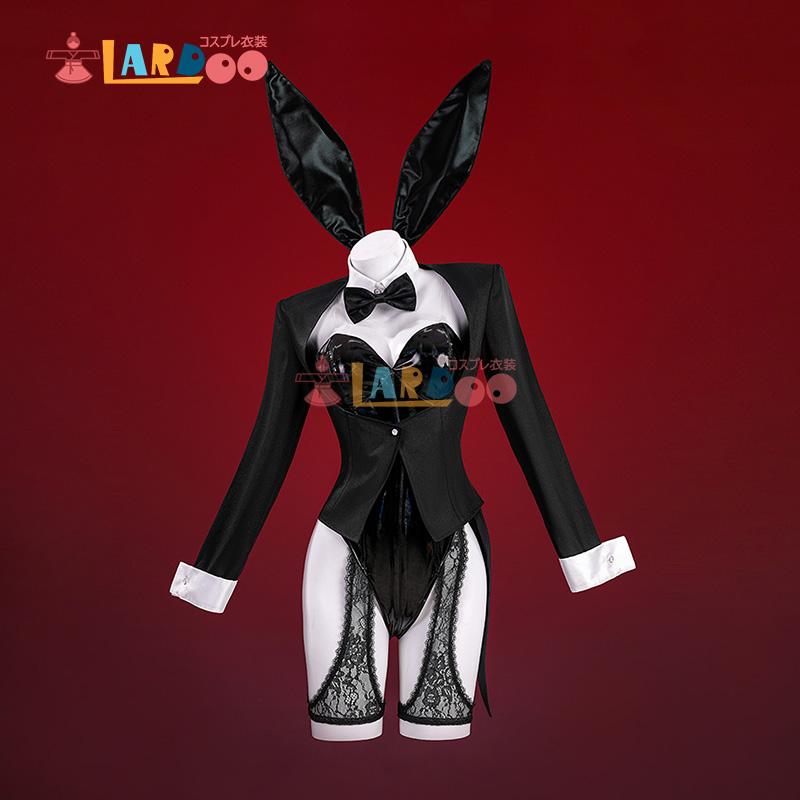 その着せ替え人形は恋をする 喜多川海夢 十六夜ありさ バニー