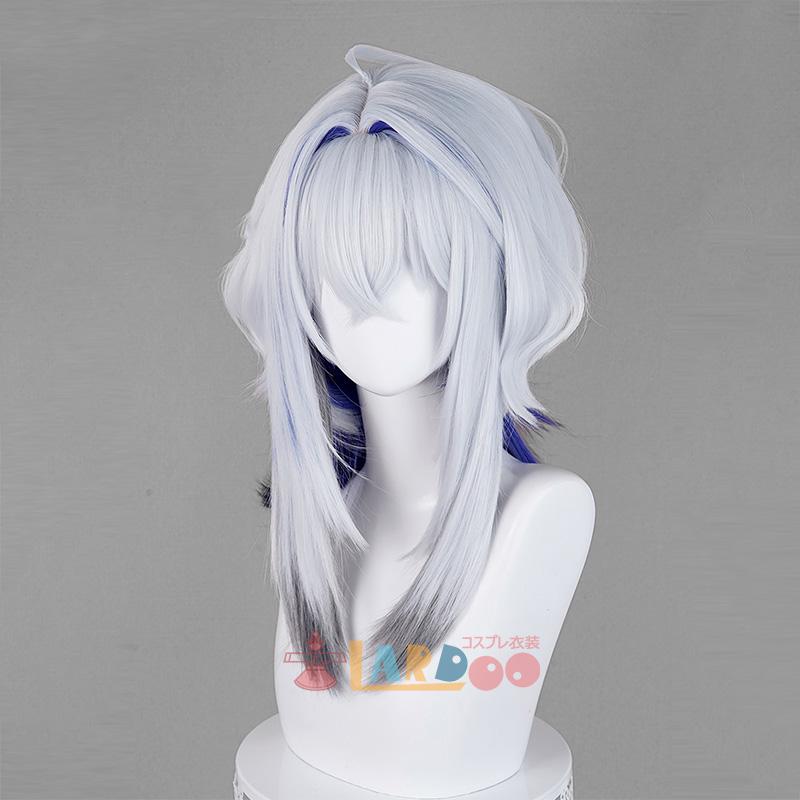 鳴潮 メイチョウ Wuthering Waves ガルブレーナ Galbrena コスチューム