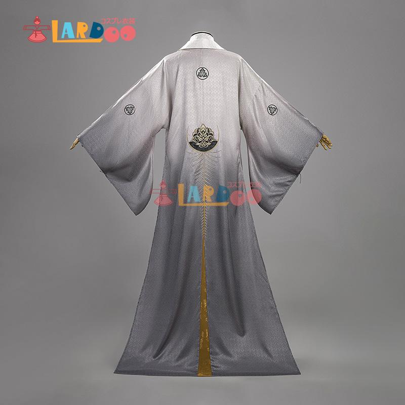 サイレントヒルf SILENT HILLf 常喜寿幸 狐面の男 コスプレ衣装