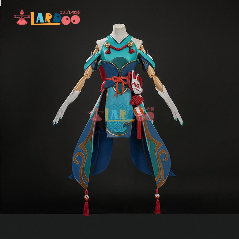 オーバーウォッチ キリコ 12点セット アクリルスタンド等 overwatch オーバーウォッチ2 Overwatch OW2 キリコ-Kiriko イナリノカミ