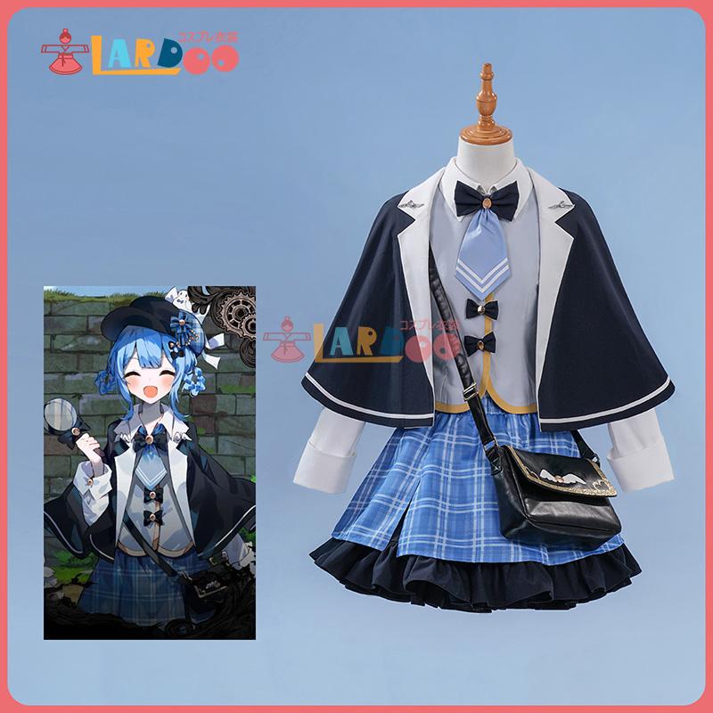 魔法少女ノ魔女裁判 橘シェリー コスプレ衣装 コスチューム cosplay